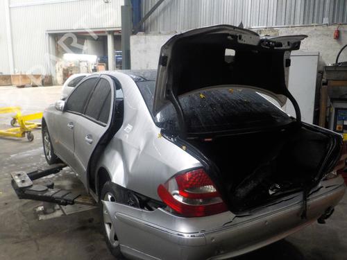 Xenon ballast MERCEDES-BENZ E-CLASS (W211) E 320 CDI (211.026) | BP21662587C53 
