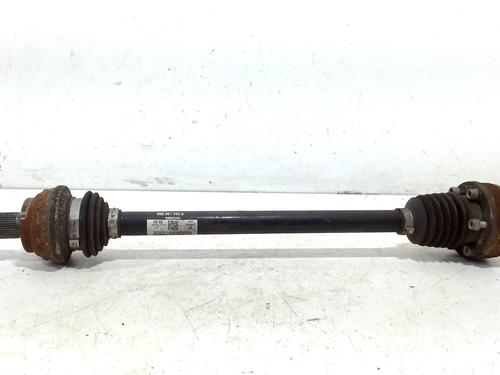 Drivaksel bagtil venstre VW GOLF VII (5G1, BQ1, BE1, BE2) 2.0 R 4motion (292 hp) 10116197