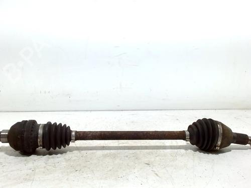 Used Left rear driveshaft OPEL ANTARA A (L07) 2.4 (167 hp) 12213987
