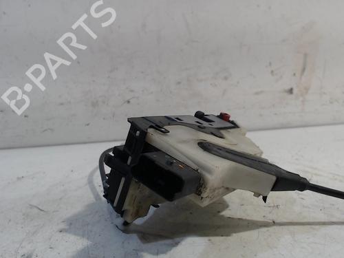Rear left lock PEUGEOT 2008 I (CU_) 1.2 VTi | BP13207487C100