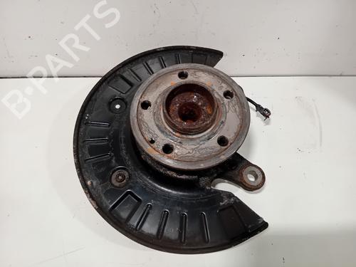 Used Left front steering knuckle Left front steering knuckle 39099781 39099781