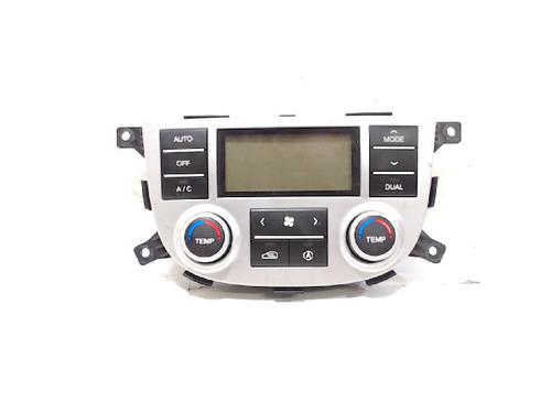 Used Climate control HYUNDAI SANTA FÉ II (CM) 2.2 CRDi GLS (150 hp) 5546319