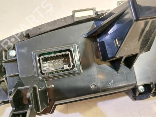 Climate control LEXUS CT (ZWA10_) 200h (ZWA10_, ZWA10R) | BP32774731I5 - Image 4