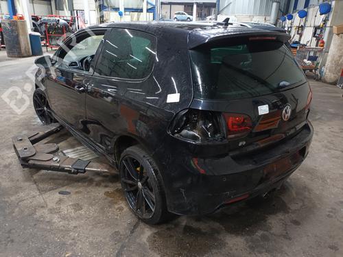 Hattehylde VW GOLF VI (5K1) 1.4 TSI | BP39509018C85  - Image 7
