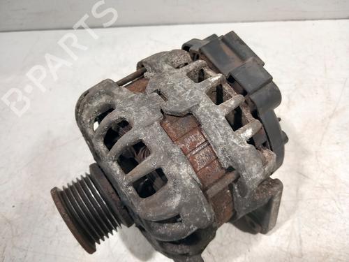 Alternator RENAULT TWINGO III (BCM_, BCA_) 1.0 SCe 70 (BCMB) | BP33463984M7 - Image 4
