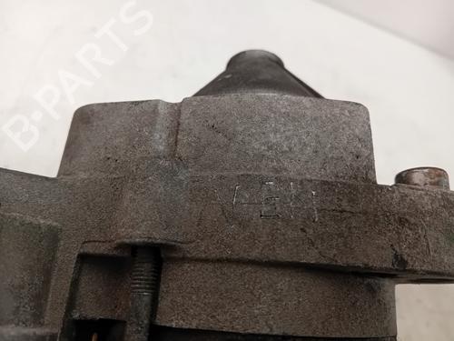 Starter SMART FORFOUR Hatchback (453) 1.0 (453.042, 453.043) | BP33819544M8 - Image 5