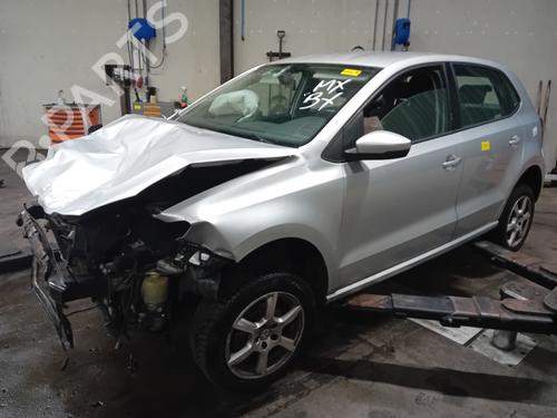 Used Parts VW POLO V (6R1, 6C1) 1.2 TSI 3474543