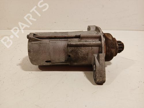 Starter SEAT LEON (5F1) 1.6 TDI | BP30462523M8 - Image 2