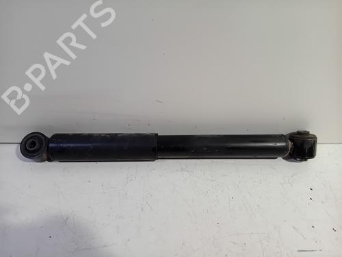 Used Left rear shock absorber CITROËN NEMO Box Body/MPV (AA_) 1.3 HDi 75 (75 hp) 18673942