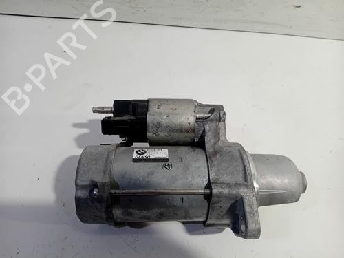 Used Starter BMW 1 (F20) M 135 i xDrive (326 hp) 30594349