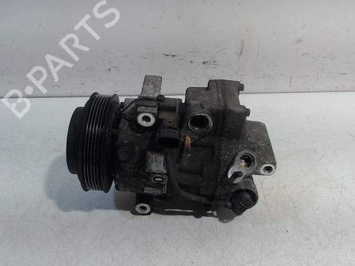 Used AC compressor AC compressor 11987229 11987229