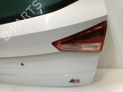 Tailgate SEAT ARONA (KJ7, KJP) 1.6 TDI | BP29634876C6 