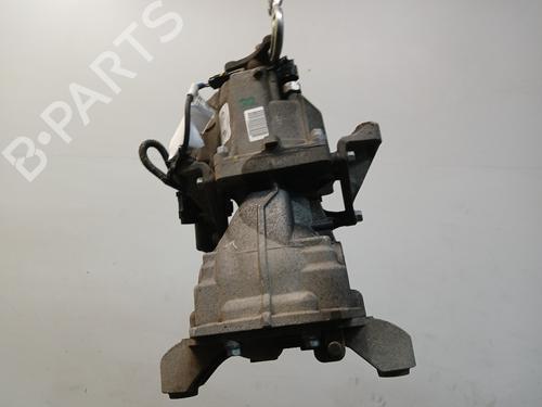 Used Rear differential Rear differential 31051658 31051658