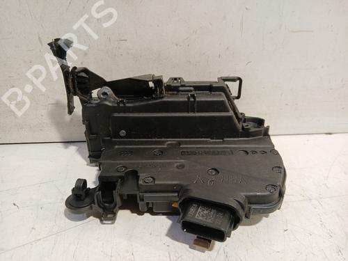 Højre fortil lås RENAULT CLIO IV Grandtour (KH_) 0.9 TCe 90 (90 hp) 31861618