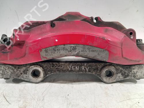 Right front brake caliper AUDI Q5 (FYB, FYG) SQ5 TFSI quattro | BP33757202M104 - Image 4