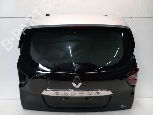 Used Tailgate Tailgate 37234026 37234026