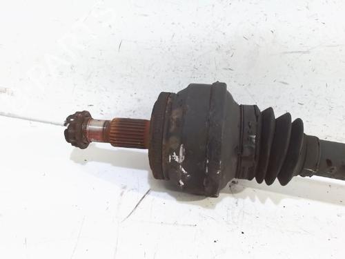Left rear driveshaft MERCEDES-BENZ S-CLASS (W221, V221) S 350 BlueTec (221.026, 221.126) | BP7670957M40 