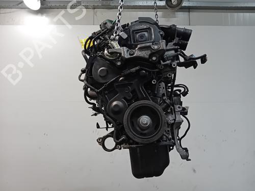 Używane Silnik PEUGEOT 308 SW II (LC_, LJ_, LR_, LX_, L4_) 1.6 BlueHDi 120 (120 hp) 29020229