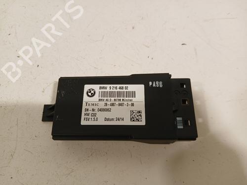 Used Electronic module BMW 6 Gran Coupe (F06) 650 i (449 hp) 28605626