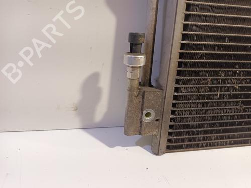 AC radiator OPEL MERIVA B MPV (S10) 1.4 (75) | BP25251517M32 