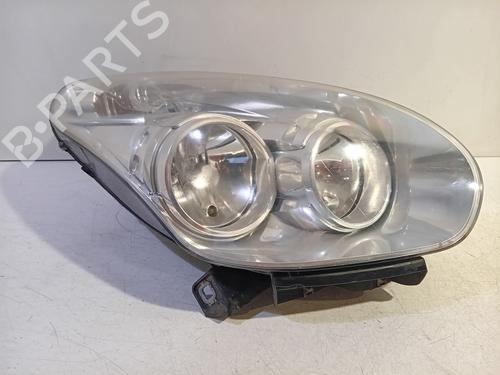 Used Right headlight Right headlight 18960331 18960331