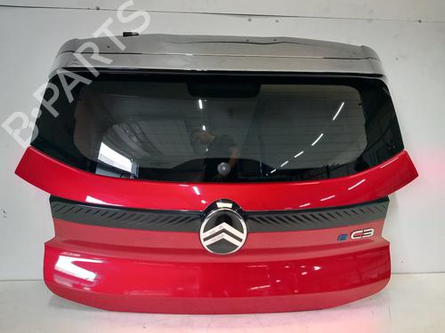 Bagklap CC/Kombi-Coupé Bagklap CC/Kombi-Coupé 38068736 38068736
