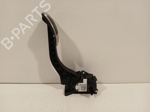 Used Pedal Pedal OPEL GRANDLAND / GRANDLAND X (A18, P1UO) 1.2 (75) (131 hp) 36326439 36326439