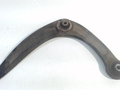 Left front suspension arm PEUGEOT 3008 I MPV (0U_) 1.6 HDi | BP9640988M12 