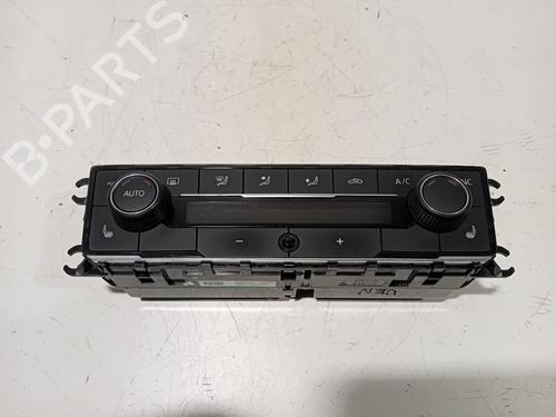 Used Climate control Climate control VW POLO VI (AW1, BZ1, AE1) 1.0 TSI (116 hp) 39883224 39883224