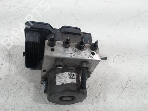 ABS pump PEUGEOT 308 SW II (LC_, LJ_, LR_, LX_, L4_) 1.6 HDi / BlueHDi 115 (LCBHXM, LCBHXT) | BP12150704M43 