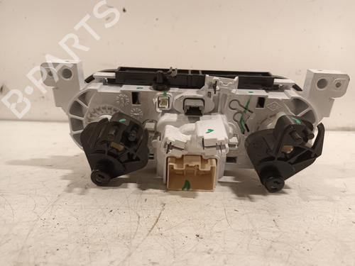 Climate control DACIA DOKKER MPV (KE_) 1.3 TCe 100 (KENU) | BP15738658I5 