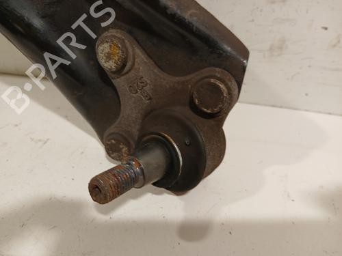 Right front suspension arm SEAT IBIZA V (KJ1, KJG) 1.0 | BP28283091M13 
