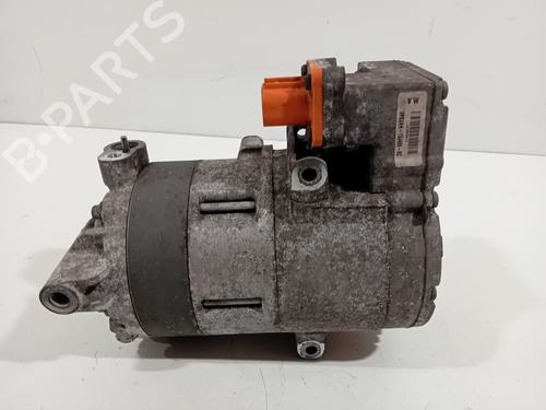 AC compressor VW GOLF VII (5G1, BQ1, BE1, BE2) 1.4 GTE Hybrid | BP24932318M34 