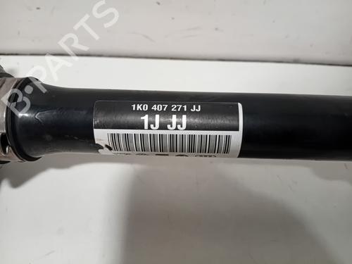 Left front driveshaft VW GOLF VI (5K1) 1.4 TSI | BP39142863M38 - Image 4