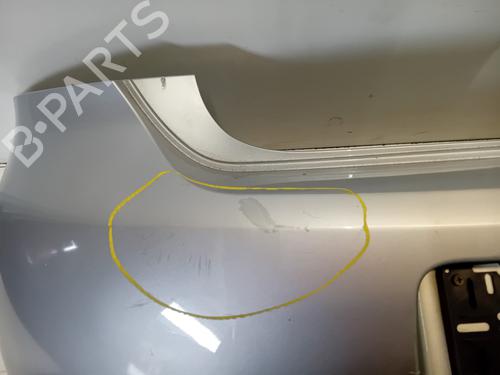 Rear bumper VW POLO V (6R1, 6C1) 1.4 (6R1) | BP26456304C8 