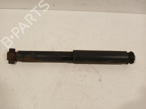 Right rear shock absorber CITROËN C4 Grand Picasso II (DA_, DE_) 2.0 BlueHDi 150 | BP28283035M19 