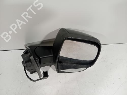 Right mirror FIAT DOBLO Cargo (263_) 1.3 D Multijet | BP21081453C27 