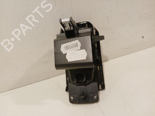 Switch DS DS 7 Crossback (J4_, JR_, JC_) E-TENSE 225 (J4DGZU, J45GQU) | BP37490606I30 - Image 4