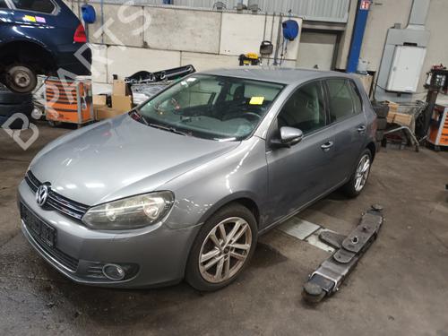 Used Parts VW GOLF VI (5K1) 1.2 TSI 4922308
