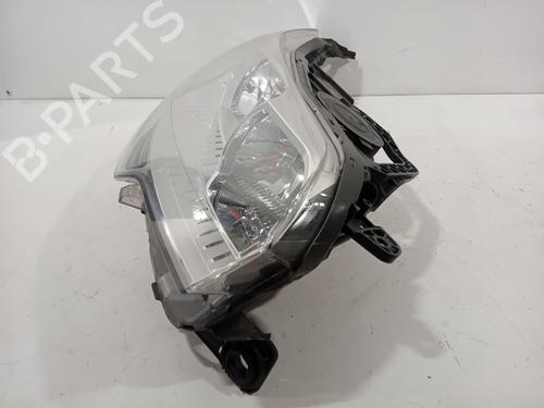 Right headlight CITROËN C5 III Break (RW_) 1.6 THP 155 | BP29169377C29 - Image 3