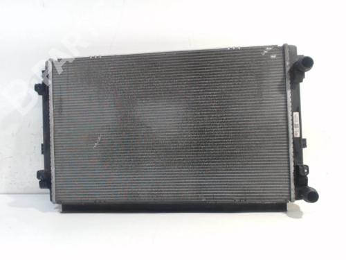 water-radiator-audi-a3-sportback-8va-8vf-20-tdi-5q0121251er-2012-2013-2014-2015-2016-2017-2018-2019-2020-2021-9528189 main image