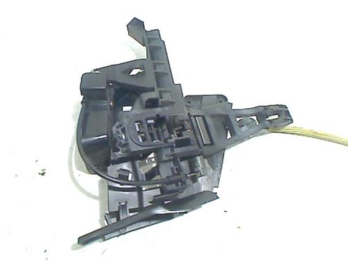 Rear left lock FORD FOCUS C-MAX (DM2) 1.8 TDCi | BP13198054C100 