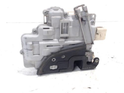 Front left lock AUDI A6 C6 (4F2) 3.0 TDI quattro | BP13197868C98 