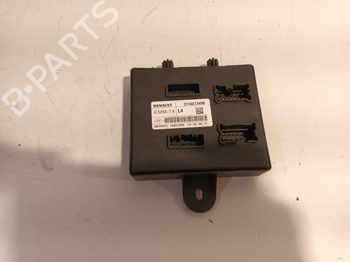 Used Control unit Control unit 17117815 17117815