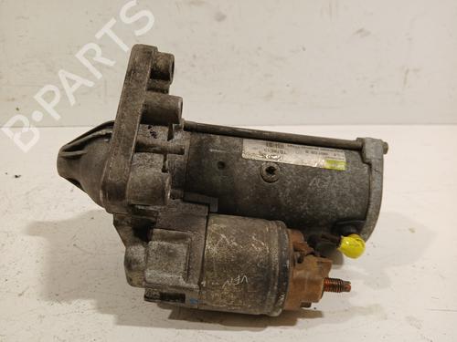 Starter PEUGEOT BIPPER (AA_) 1.4 HDi | BP28369686M8 - Image 2