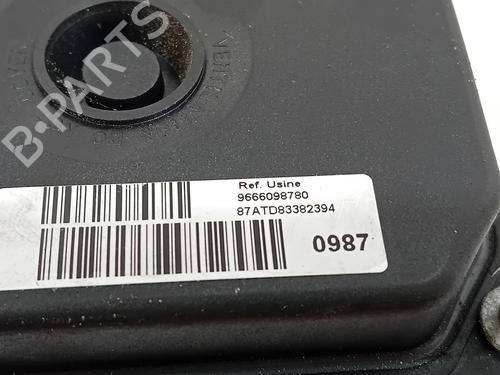 ABS pump PEUGEOT PARTNER Tepee 1.6 VTi | BP21082000M43 