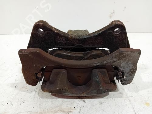 Right front brake caliper CHRYSLER SEBRING (JS) 2.0 CRD | BP15625922M104 - Image 4
