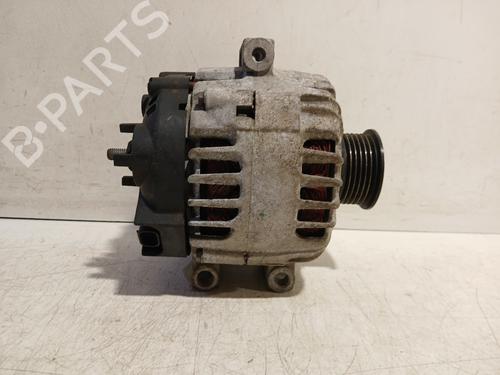 Alternator OPEL ASTRA J (P10) 1.6 CDTi (68) | BP34722498M7 - Image 2