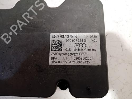 ABS pump AUDI A6 C7 Avant (4G5, 4GD) 3.0 TDI quattro | BP29371138M43 