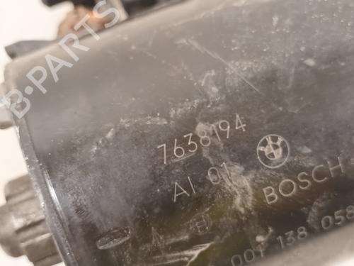 Starter BMW 3 (F30, F80) 328 i | BP26688002M8 